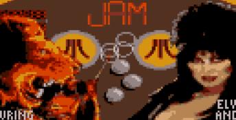 Pinball Jam