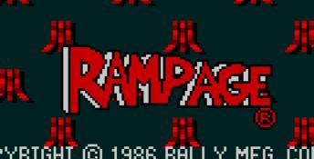 Rampage