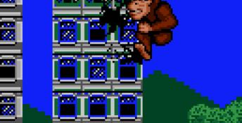 Rampage Lynx Screenshot