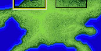 Rampart Lynx Screenshot