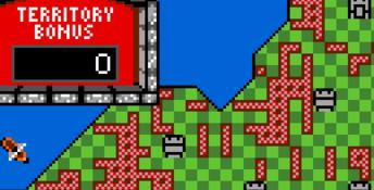 Rampart Lynx Screenshot