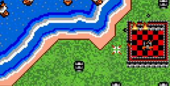 Rampart Lynx Screenshot