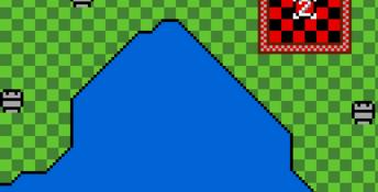 Rampart Lynx Screenshot