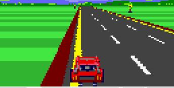Road Blasters