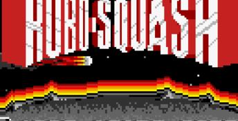 Robo Squash Lynx Screenshot