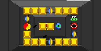 Robo Squash Lynx Screenshot