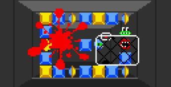 Robo Squash Lynx Screenshot