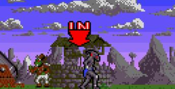 Shadow of the Beast (1991)