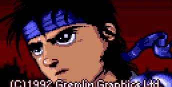 Switchblade 2 Lynx Screenshot