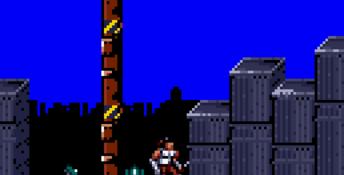 Switchblade 2 Lynx Screenshot