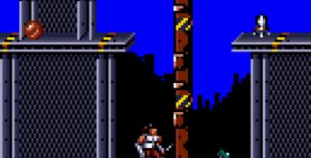 Switchblade 2 Lynx Screenshot