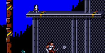Switchblade 2 Lynx Screenshot