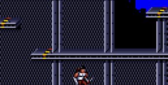 Switchblade 2 Lynx Screenshot