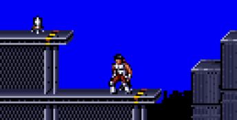 Switchblade 2 Lynx Screenshot