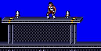 Switchblade 2 Lynx Screenshot
