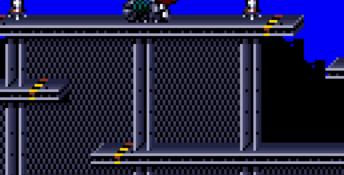 Switchblade 2 Lynx Screenshot