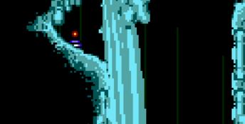 Todd's Adventures in Slime World
