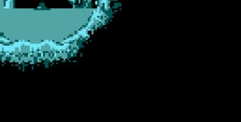 Todd's Adventures in Slime World Lynx Screenshot