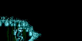 Todd's Adventures in Slime World Lynx Screenshot