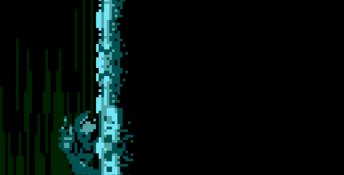 Todd's Adventures in Slime World