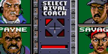 Tournament Cyberball 2072