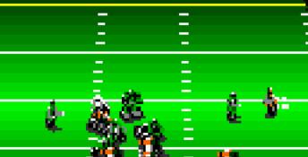 Tournament Cyberball 2072 Lynx Screenshot