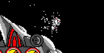 Xenophobe Lynx Screenshot