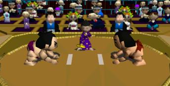 64 Oozumou Nintendo 64 Screenshot