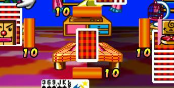 64 Trump Collection: Alice no Wakuwaku Trump World