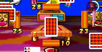 64 Trump Collection: Alice no Wakuwaku Trump World