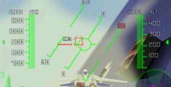 Aero Fighters Assault