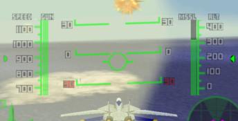 Aero Fighters Assault