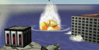 Aero Fighters Assault