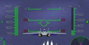 Aero Fighters Assault