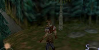 Aidyn Chronicles: The First Mage Nintendo 64 Screenshot