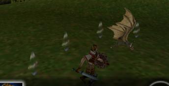 Aidyn Chronicles: The First Mage Nintendo 64 Screenshot