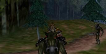 Aidyn Chronicles: The First Mage Nintendo 64 Screenshot