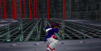 Air Boardin 64 Nintendo 64 Screenshot