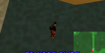 Air Boardin 64 Nintendo 64 Screenshot