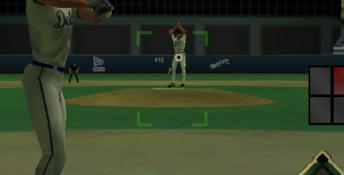 All-Star Baseball 2000 Nintendo 64 Screenshot
