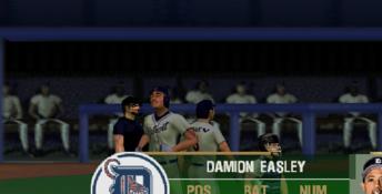 All-Star Baseball 2000
