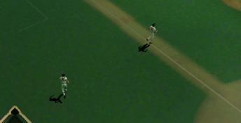All-Star Baseball 2000