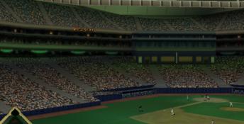 All-Star Baseball 2000 Nintendo 64 Screenshot
