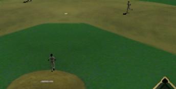 All-Star Baseball 2000 Nintendo 64 Screenshot