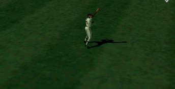 All-Star Baseball 99 Nintendo 64 Screenshot