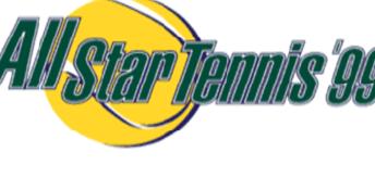 All Star Tennis '99 Nintendo 64 Screenshot