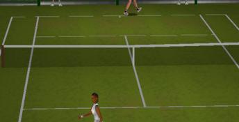 All Star Tennis '99