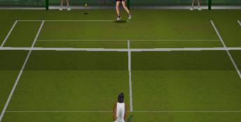 All Star Tennis '99