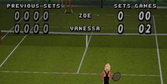 All Star Tennis '99