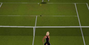 All Star Tennis '99 Nintendo 64 Screenshot